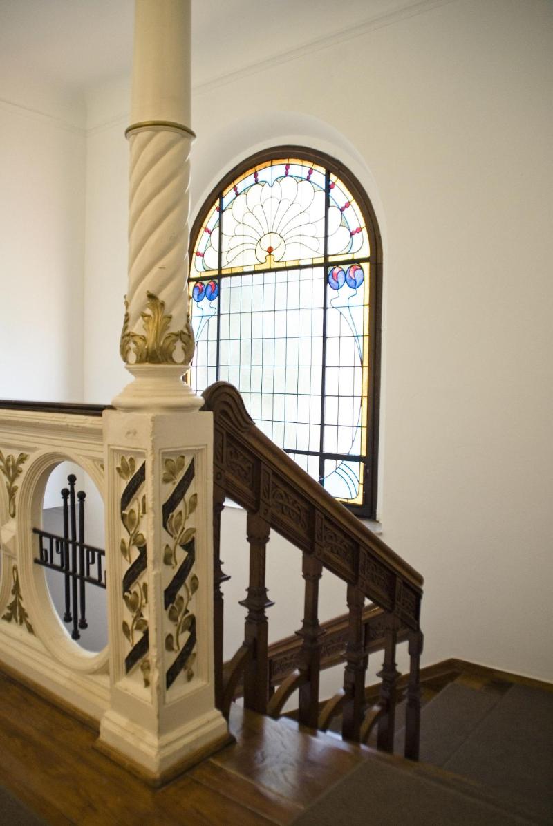 Boutiquehotel Dreesen, Villa Godesberg - Lobi