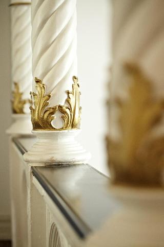 Boutiquehotel Dreesen, Villa Godesberg fotoÄŸrafÄ±