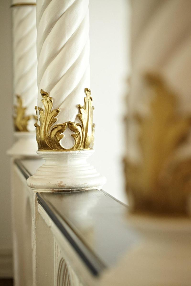 Boutiquehotel Dreesen, Villa Godesberg - Lobi