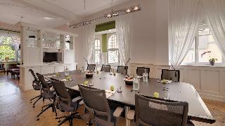 Boutiquehotel Dreesen, Villa Godesberg fotoÄŸrafÄ±
