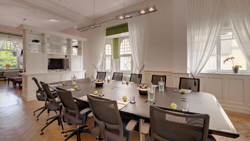 Boutiquehotel Dreesen, Villa Godesberg - Toplantı