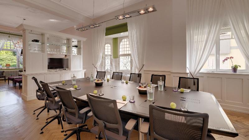 Boutiquehotel Dreesen, Villa Godesberg - Toplantı