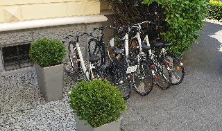 Boutiquehotel Dreesen, Villa Godesberg fotoÄŸrafÄ±