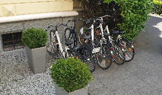 Boutiquehotel Dreesen, Villa Godesberg fotoÄŸrafÄ±