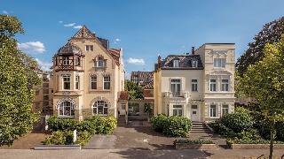 Boutiquehotel Dreesen, Villa Godesberg fotoÄŸrafÄ±