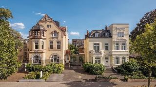 Boutiquehotel Dreesen, Villa Godesberg fotoÄŸrafÄ±