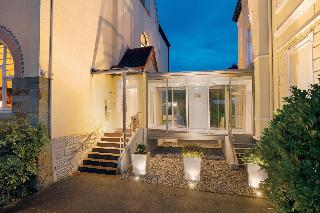 Boutiquehotel Dreesen, Villa Godesberg fotoÄŸrafÄ±