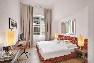 Boutiquehotel Dreesen, Villa Godesberg fotoÄŸrafÄ±