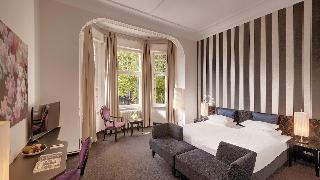Boutiquehotel Dreesen, Villa Godesberg fotoÄŸrafÄ±