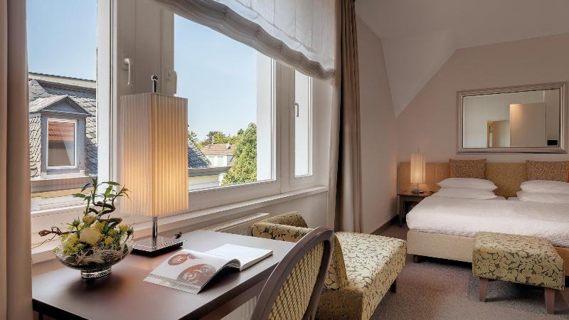 Boutiquehotel Dreesen, Villa Godesberg - Oda