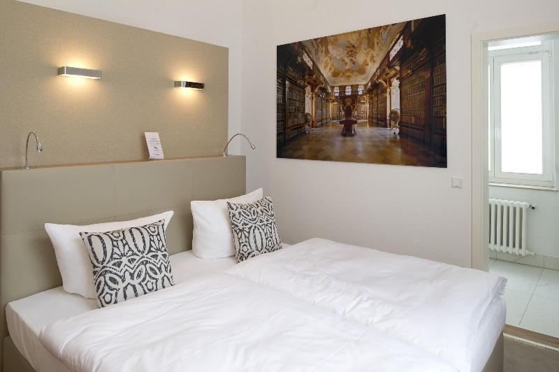 Boutiquehotel Dreesen, Villa Godesberg - Oda