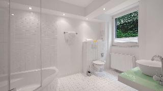 Boutiquehotel Dreesen, Villa Godesberg fotoÄŸrafÄ±