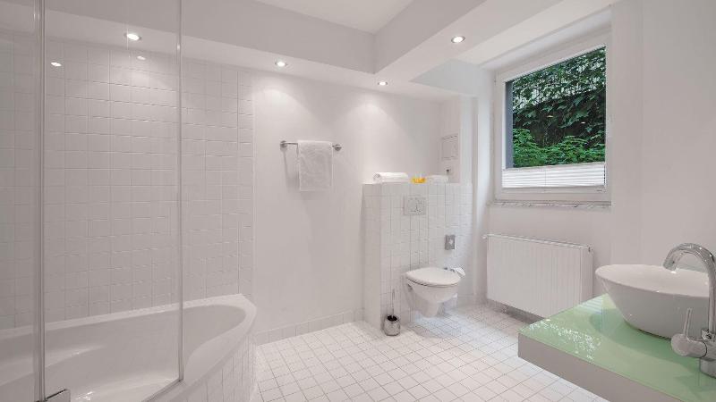 Boutiquehotel Dreesen, Villa Godesberg - Oda