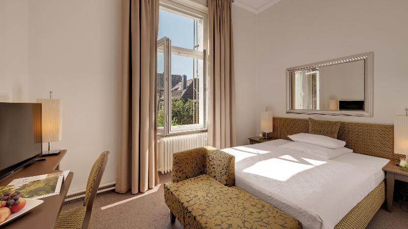 Boutiquehotel Dreesen, Villa Godesberg - Oda