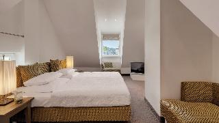 Boutiquehotel Dreesen, Villa Godesberg fotoÄŸrafÄ±