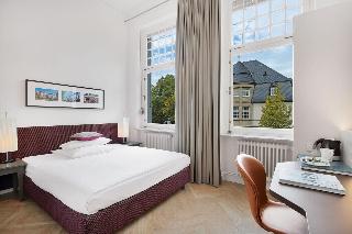 Boutiquehotel Dreesen, Villa Godesberg fotoÄŸrafÄ±