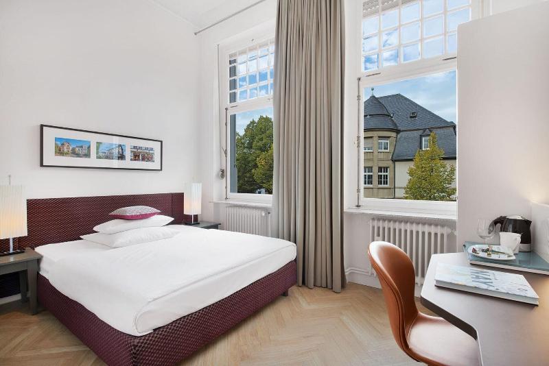 Boutiquehotel Dreesen, Villa Godesberg - Oda