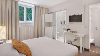Boutiquehotel Dreesen, Villa Godesberg fotoÄŸrafÄ±