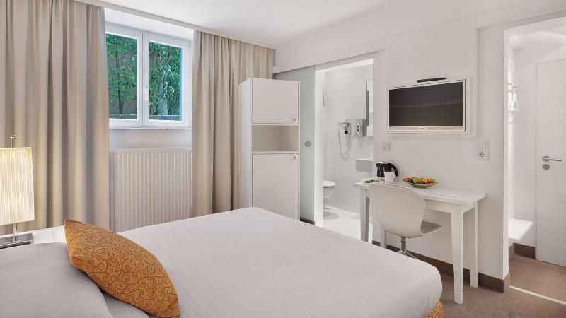 Boutiquehotel Dreesen, Villa Godesberg - Oda