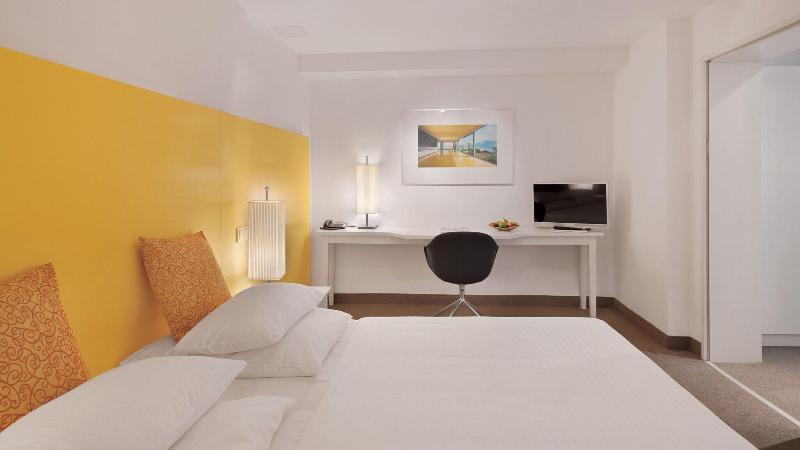 Boutiquehotel Dreesen, Villa Godesberg - Oda