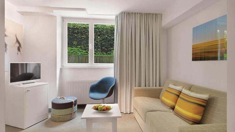 Boutiquehotel Dreesen, Villa Godesberg - Oda