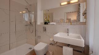 Boutiquehotel Dreesen, Villa Godesberg fotoÄŸrafÄ±