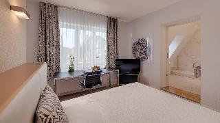 Boutiquehotel Dreesen, Villa Godesberg fotoÄŸrafÄ±
