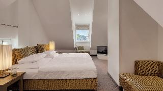 Boutiquehotel Dreesen, Villa Godesberg fotoÄŸrafÄ±