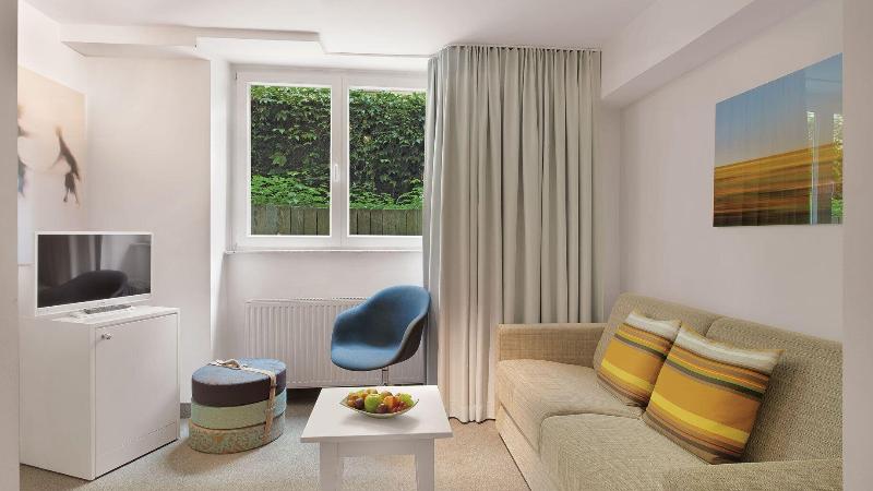 Boutiquehotel Dreesen, Villa Godesberg - Oda