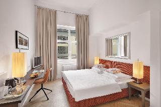 Boutiquehotel Dreesen, Villa Godesberg fotoÄŸrafÄ±