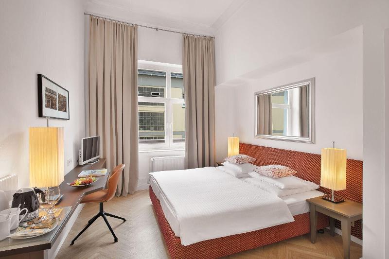 Boutiquehotel Dreesen, Villa Godesberg - Oda