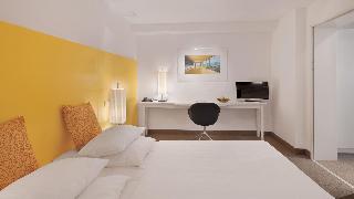 Boutiquehotel Dreesen, Villa Godesberg fotoÄŸrafÄ±