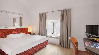 Boutiquehotel Dreesen, Villa Godesberg fotoÄŸrafÄ±