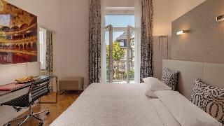 Boutiquehotel Dreesen, Villa Godesberg fotoÄŸrafÄ±