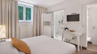 Boutiquehotel Dreesen, Villa Godesberg fotoÄŸrafÄ±