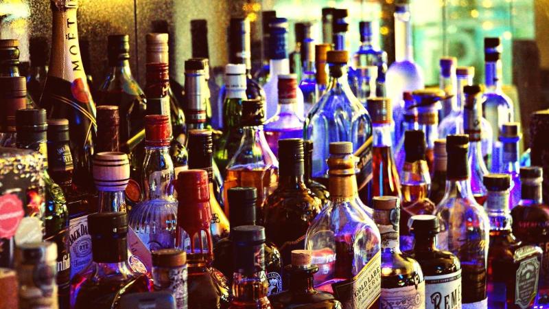 Hotel Specht - Bar