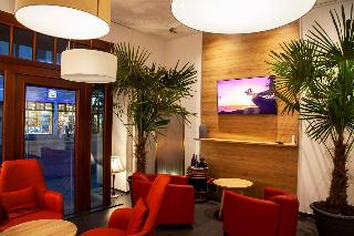 Hotel Specht fotoÄŸrafÄ±