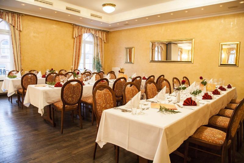 Hotel Specht - Aktivite