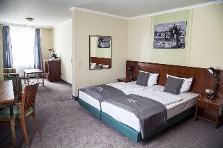 Hotel Specht otel fotoğrafı