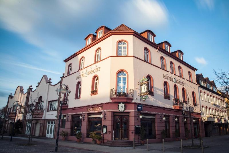 Hotel Specht - Genel