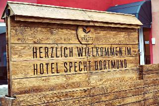Hotel Specht fotoÄŸrafÄ±