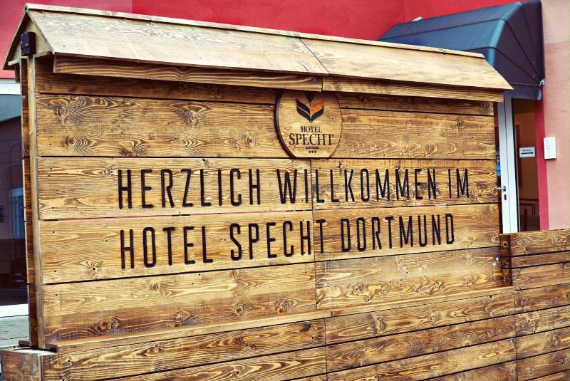 Hotel Specht - Genel