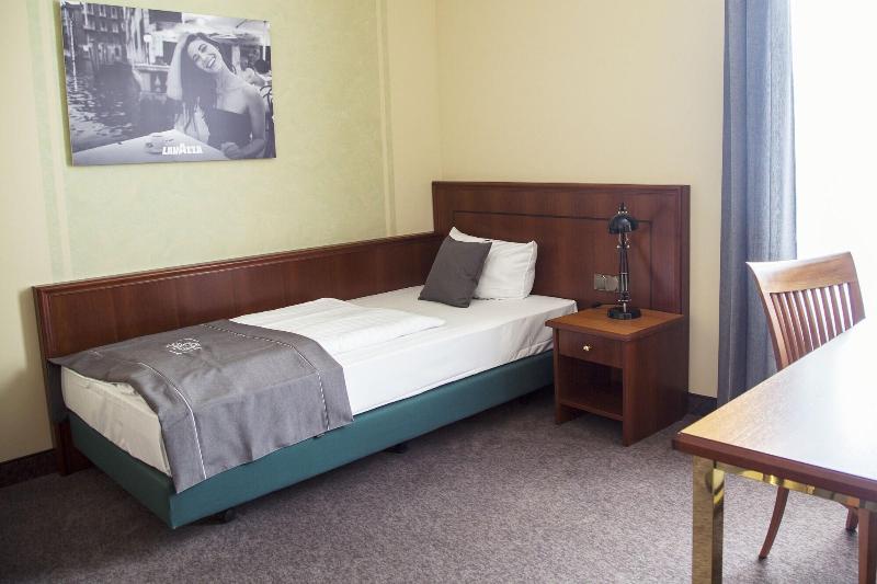 Hotel Specht - Oda