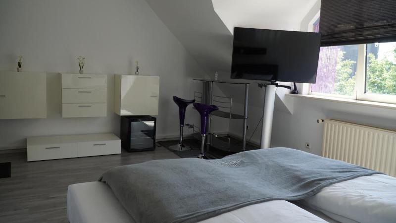 Hotel Specht - Oda