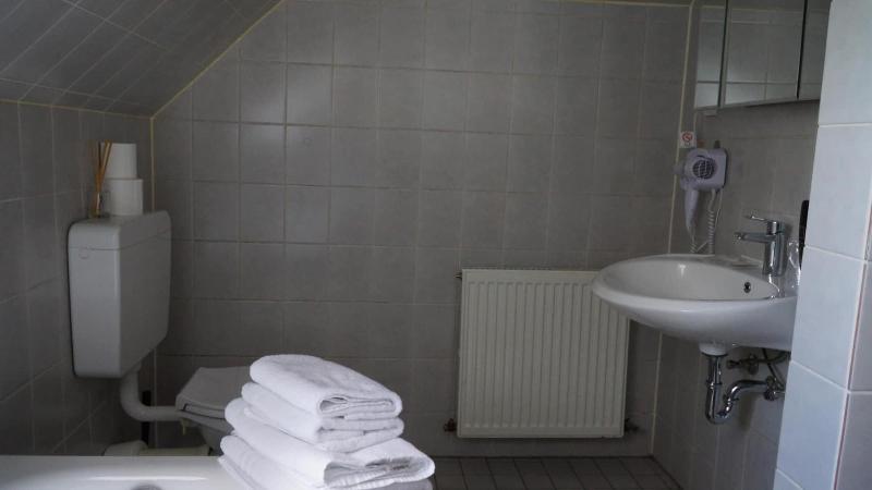 Hotel Specht - Oda