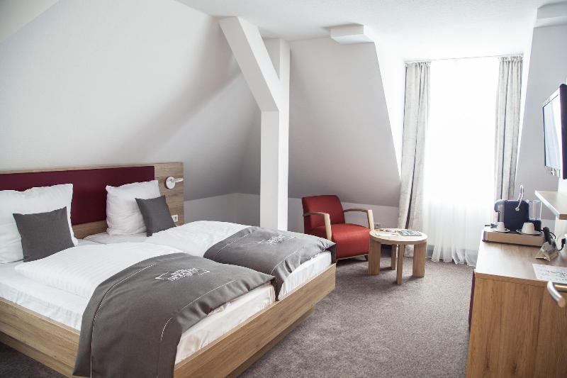 Hotel Specht - Oda