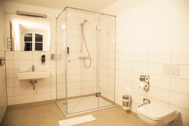 Hotel Specht - Oda