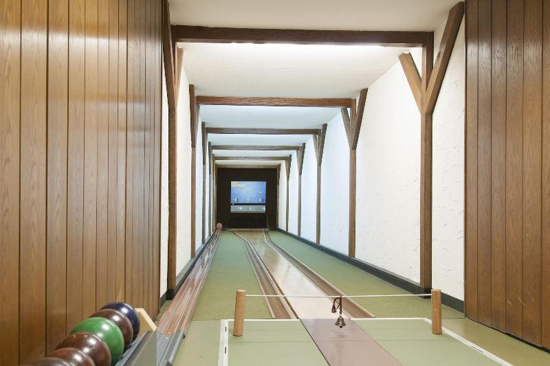 Hotel Haus Vocke - Aktivite