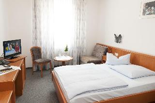 Hotel Haus Vocke otel fotoğrafı