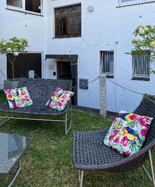Hotel Haus Vocke fotoÄŸrafÄ±